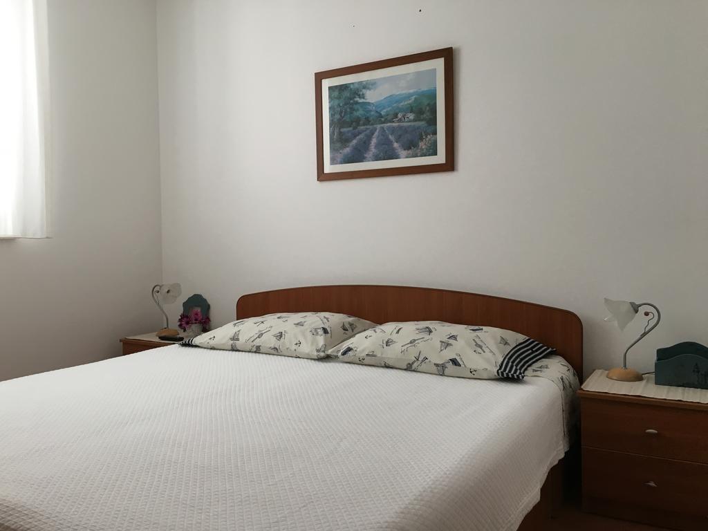 Anchor Apartamento *