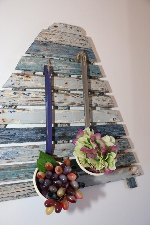 Anchor Apartamento *