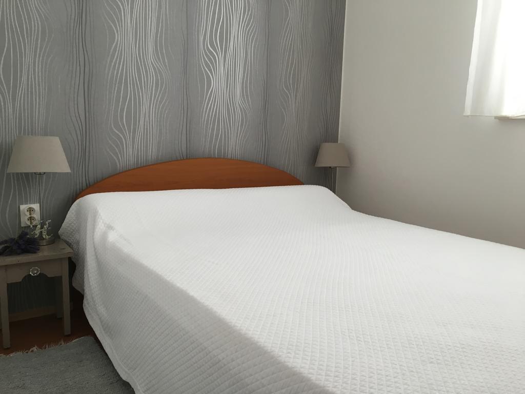 Apartamento Anchor *