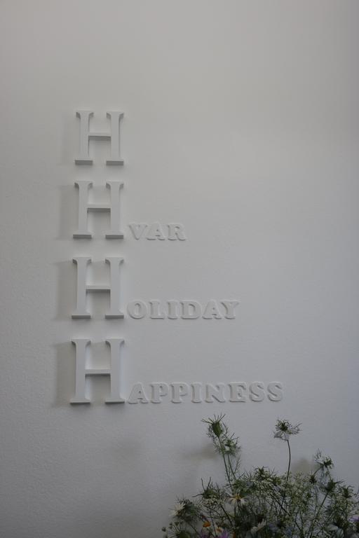 Anchor Apartamento Stari Grad (Hvar)