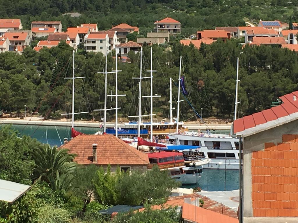 Anchor Apartamento