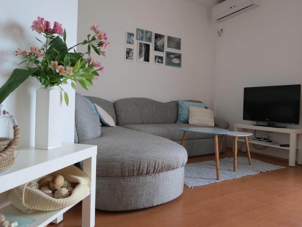 Apartamento Anchor