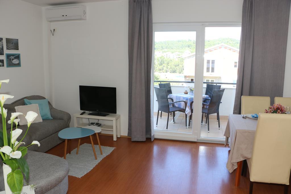 Anchor Apartamento Stari Grad (Hvar)