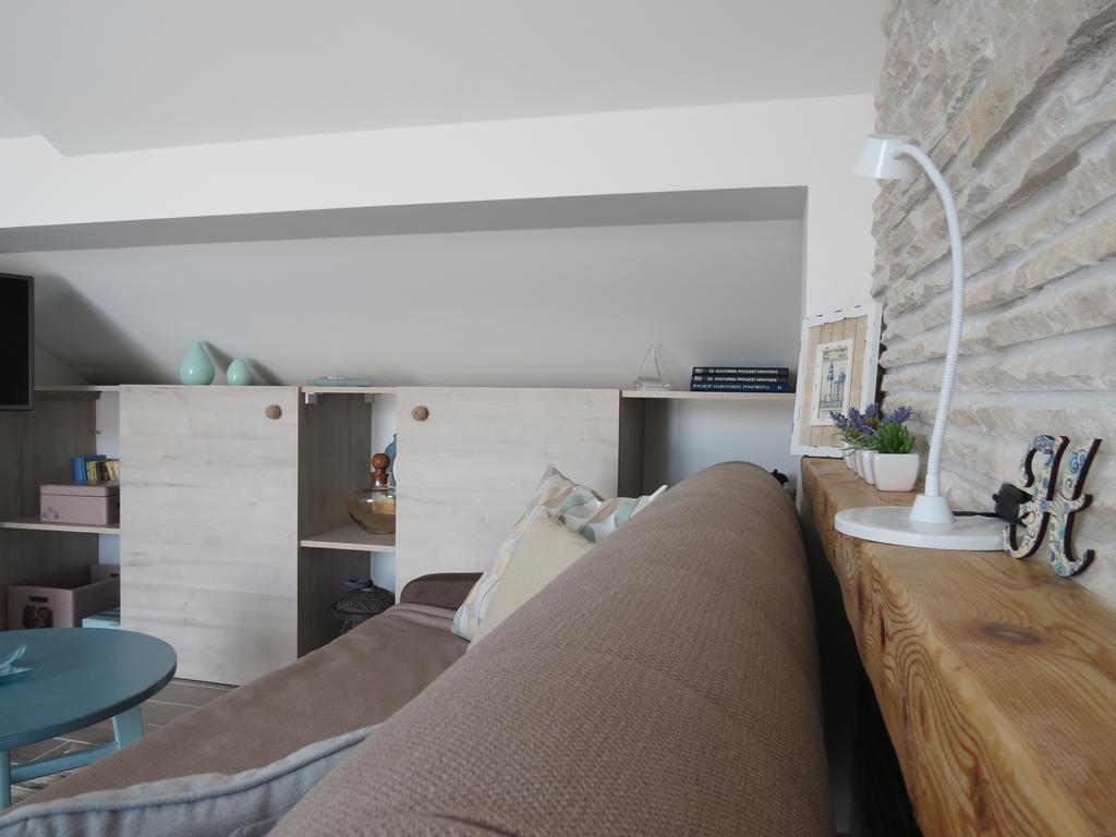 Apartamento Anchor
