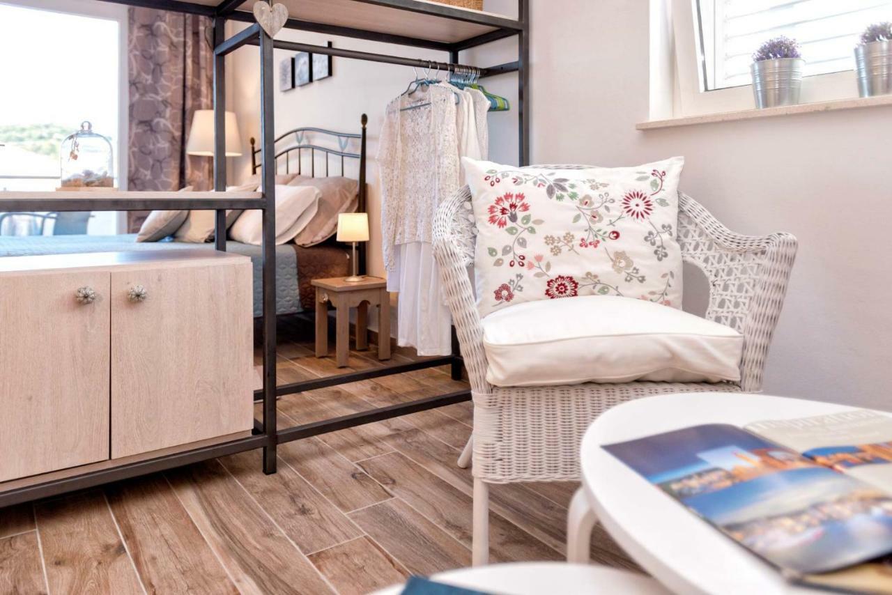 Anchor Apartamento Stari Grad (Hvar)
