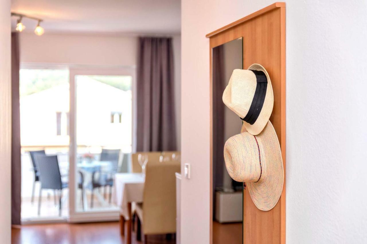 Anchor Apartamento Stari Grad (Hvar)