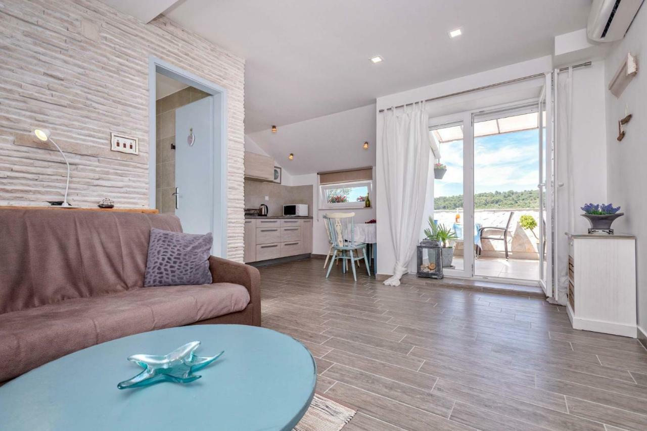 Anchor Apartamento