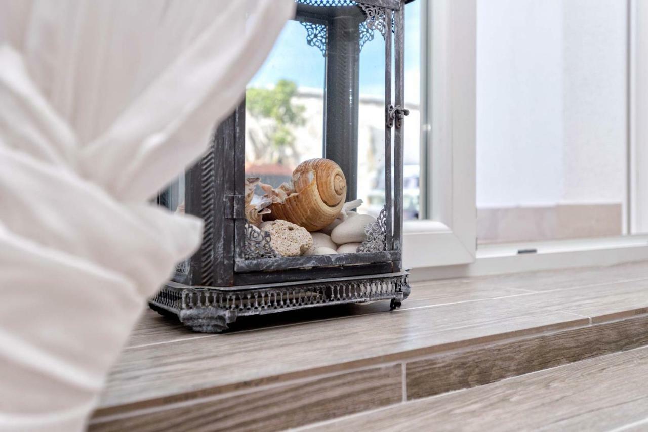 Anchor Apartamento