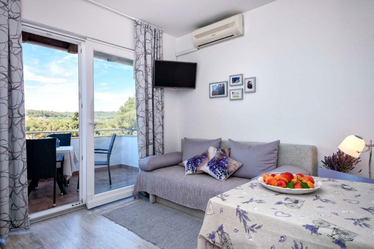Anchor Apartamento *